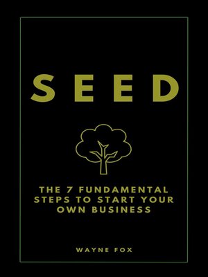 cover image of SEED